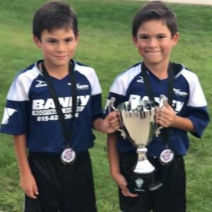 Meet your Posher, Kathy